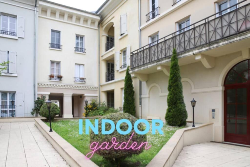 Goodserris - Disney Family Apartment Exteriör bild